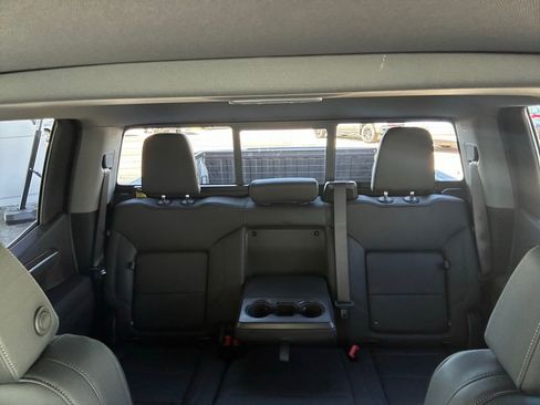 New 2026 Chevrolet Silverado 1500 RST image 25