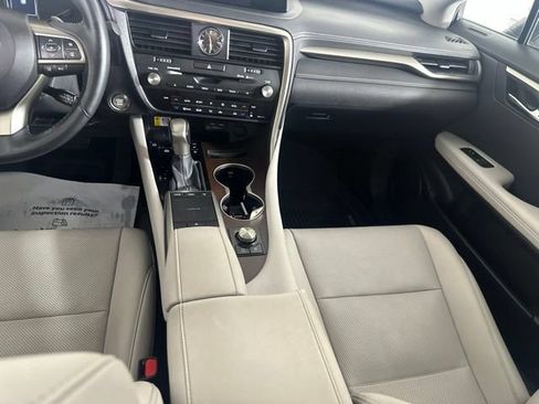 Used 2021 Lexus RX 350 AWD w/ Premium Package image 22