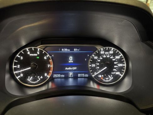 Used 2025 Nissan Altima 2.5 SV image 26