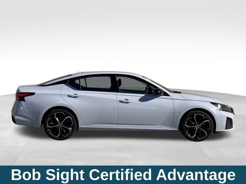 Used 2024 Nissan Altima 2.5 SR image 4