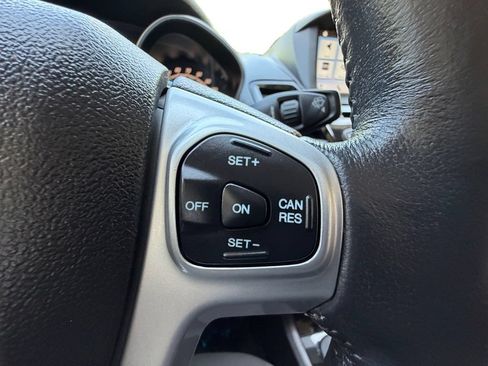 Used 2016 Ford Fiesta SE w/ Equipment Group 201A FWD image 24