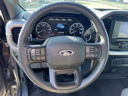 Used 2023 Ford F150 XLT image 9
