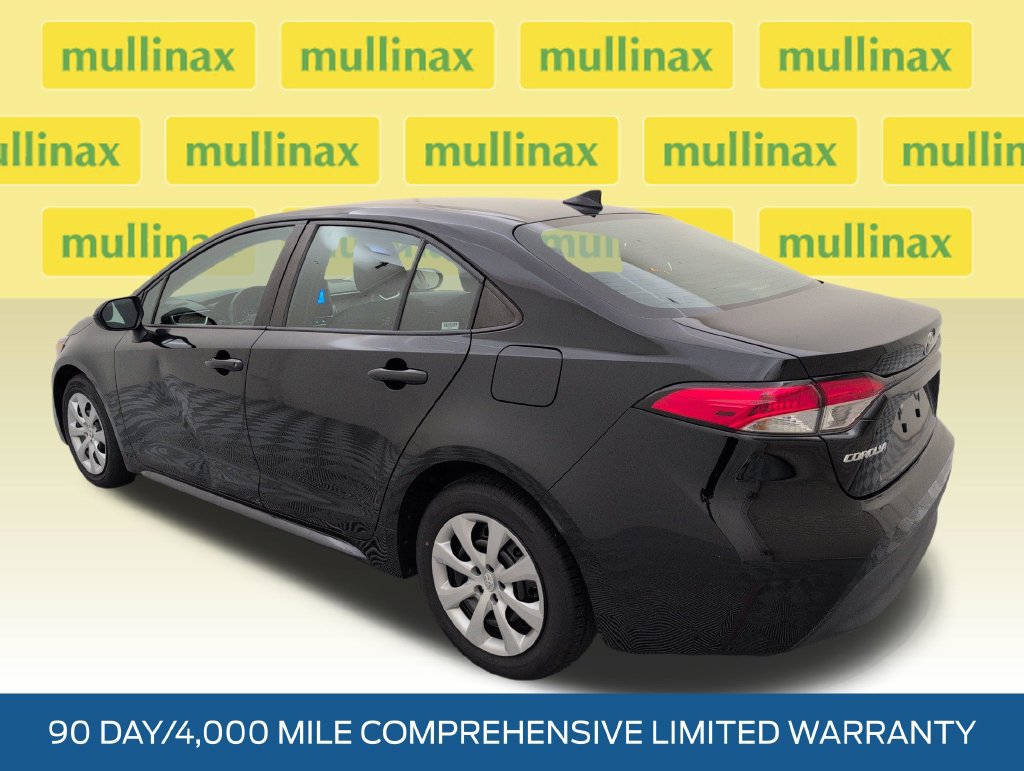 Used 2024 Toyota Corolla LE FWD image 9