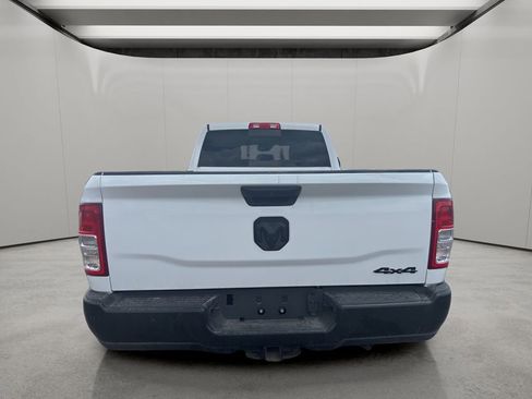Used 2019 RAM 2500 Tradesman w/ Safety Group AWD/4WD image 3