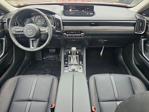 New 2026 MAZDA CX-50 2.5 Hybrid w/ Cargo Package image 9