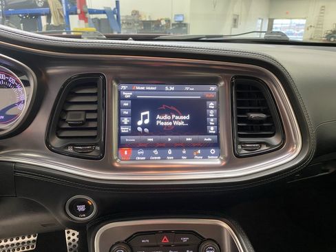 Used 2021 Dodge Challenger R/T Scat Pack image 25