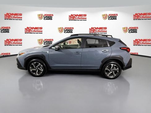 Certified 2024 Subaru Crosstrek 2.0i Premium w/ Crosstrek Mirror Package AWD/4WD image 13