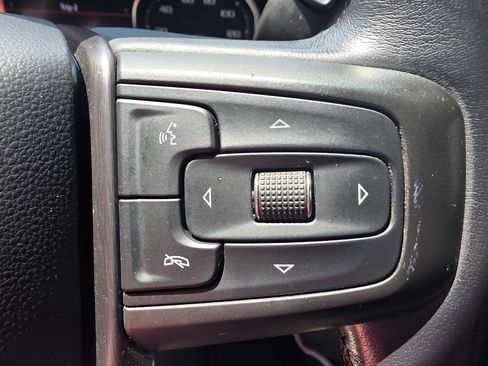 Used 2019 GMC Sierra 1500 AT4 w/ AT4 Premium Package AWD/4WD image 24