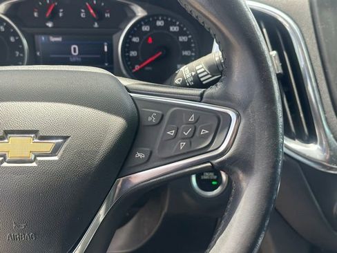 Certified 2019 Chevrolet Equinox LT AWD/4WD image 5