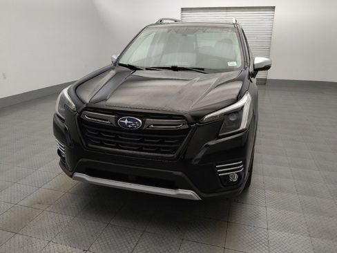 Used 2022 Subaru Forester Touring w/ Popular Package #3 AWD/4WD image 15