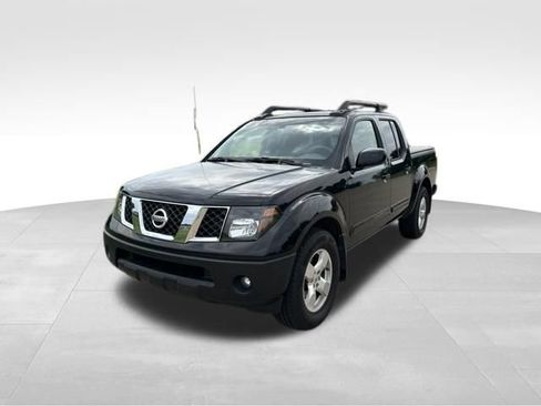 Used 2007 Nissan Frontier LE w/ Rockford Fosgate Pkg RWD image 7