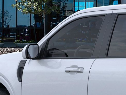 New 2026 Ford Maverick Lobo image 21