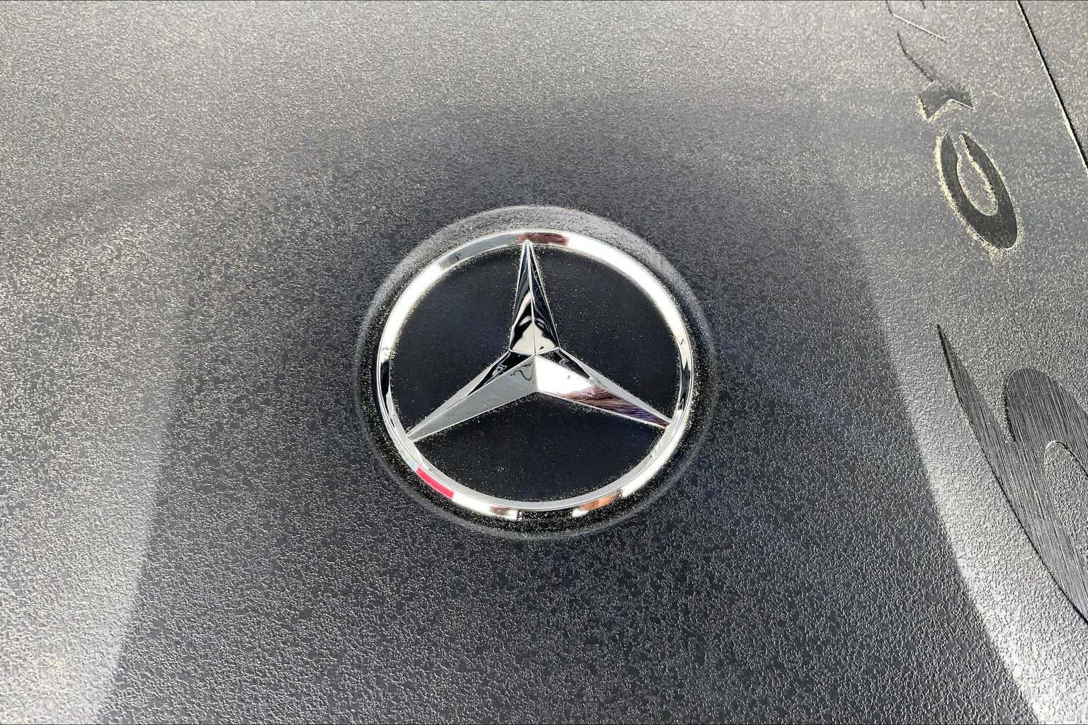New 2026 Mercedes-Benz GLE 450 4MATIC Coupe image 16