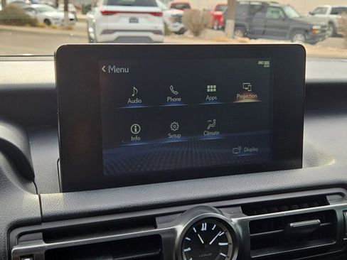 Used 2024 Lexus IS 350 F Sport image 19