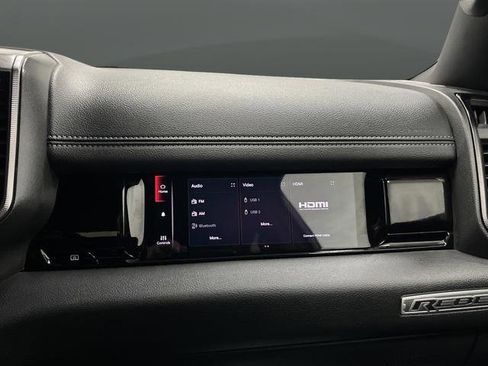 Used 2025 RAM 1500 Rebel w/ G/T Package image 38