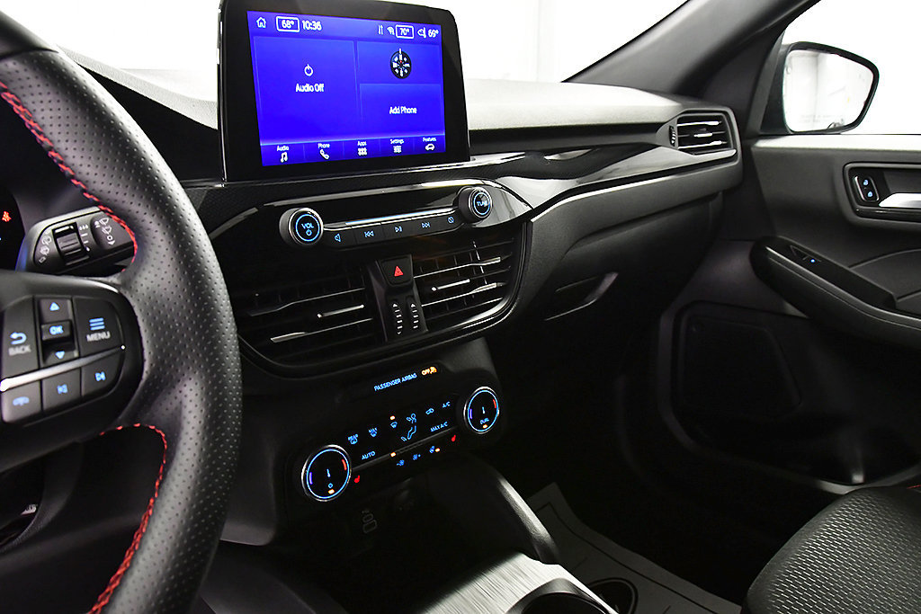 Used 2025 Ford Escape ST-Line Select AWD/4WD image 22