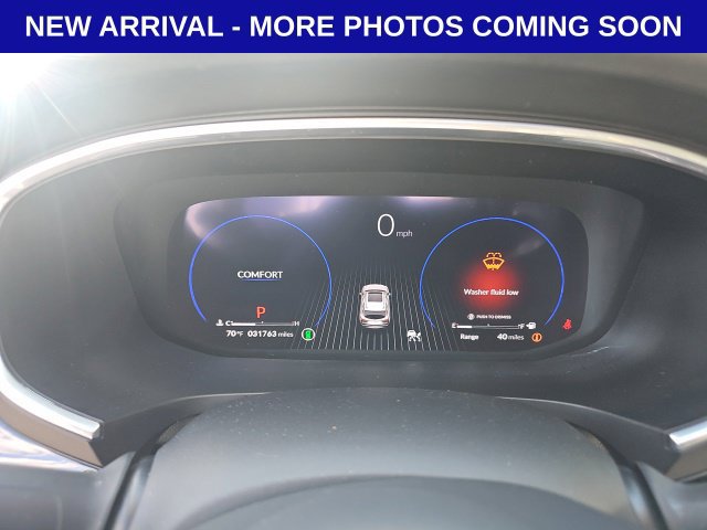 Used 2023 Acura MDX w/ Advance Package AWD/4WD image 14