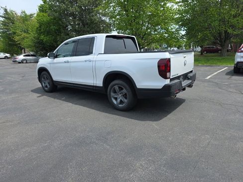 Used 2023 Honda Ridgeline RTL-E image 5