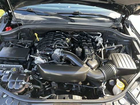 Used 2022 Dodge Durango GT image 18