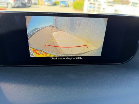 New 2026 MAZDA CX-50 AWD 2.5 Hybrid w/ Weather Package image 24