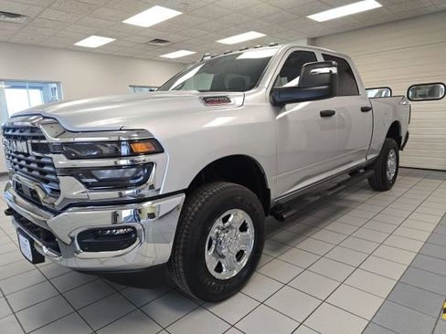 New 2026 RAM 2500 Tradesman image 26