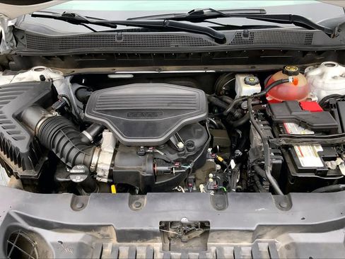 Used 2020 Chevrolet Blazer Premier FWD image 32