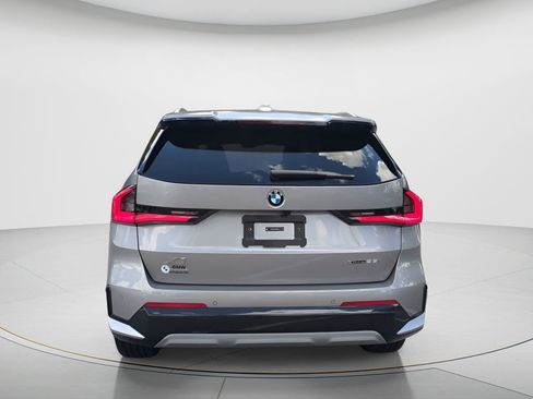 Used 2026 BMW X1 xDrive28i w/ Convenience Package AWD/4WD image 7