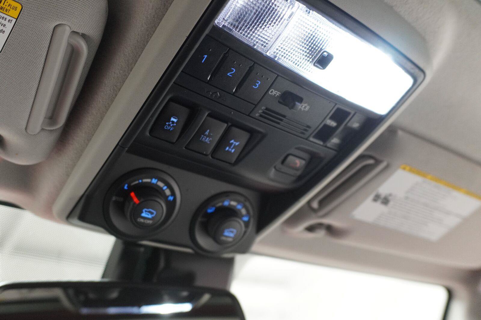 Used 2023 Toyota 4Runner TRD Pro AWD/4WD image 10