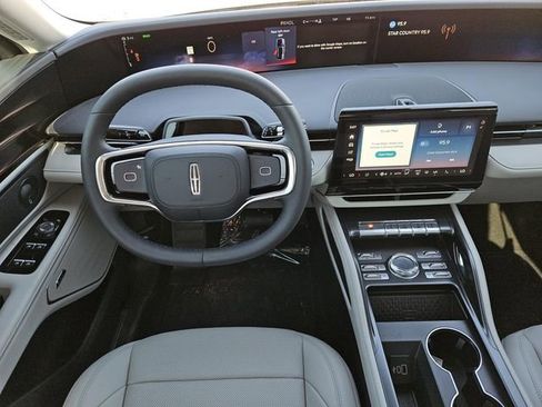 New 2026 Lincoln Nautilus Premier w/ Equipment Group 102A image 4