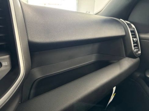 New 2026 RAM 1500 Express AWD/4WD image 47