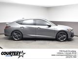 Certified 2023 Acura Integra A-Spec image 4