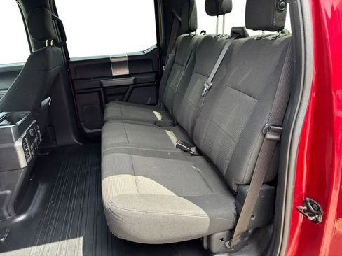 Used 2017 Ford F150 XLT w/ Equipment Group 301A Mid AWD/4WD image 26