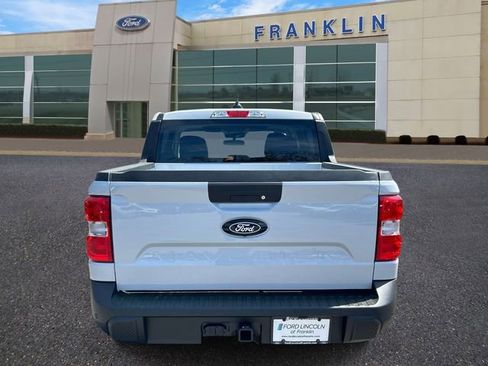 New 2026 Ford Maverick XLT w/ 4K Tow Package image 6