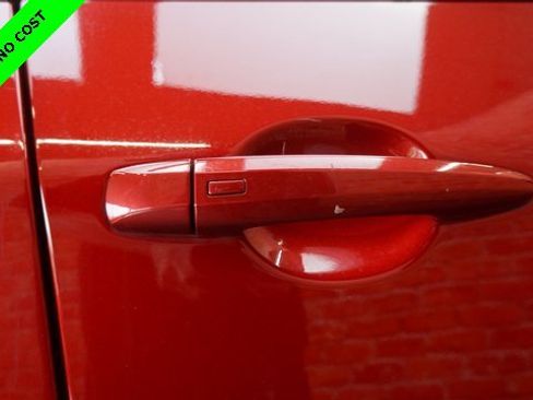 Used 2022 Nissan Rogue SV w/ SV Premium Package image 89