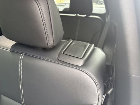 New 2026 GMC Acadia Elevation w/ Black Edition image 52