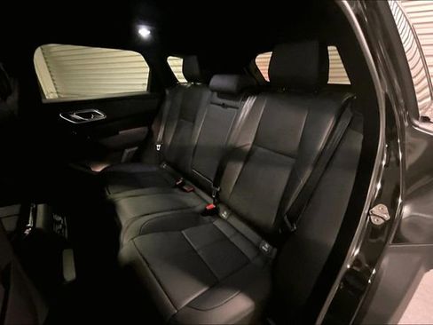 New 2026 Land Rover Range Rover Velar S AWD/4WD image 9