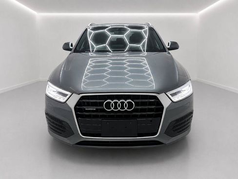 Used 2018 Audi Q3 2.0T Premium Plus w/ Premium Plus Package AWD/4WD image 8