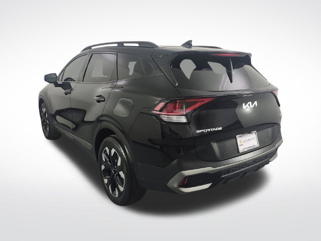 Used 2023 Kia Sportage X-Line w/ X-Line Premium Package AWD/4WD image 31