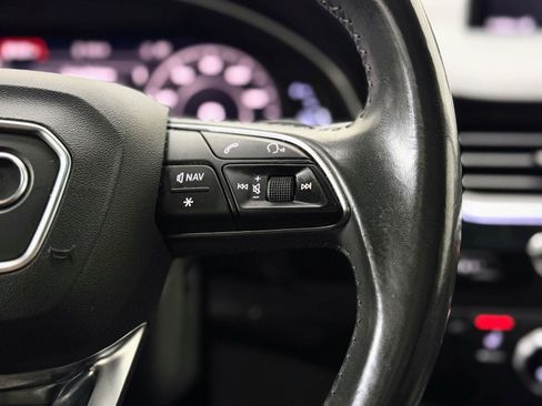 Used 2019 Audi Q7 3.0T Premium Plus image 21