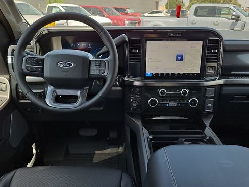 New 2026 Ford F250 Lariat w/ Chrome Package AWD/4WD image 20