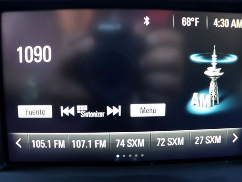 Used 2018 Chevrolet Camaro LT w/ RS Package image 30