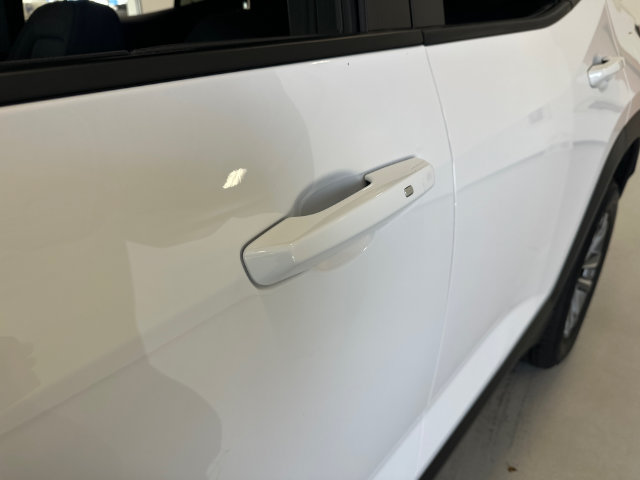 Certified 2026 Chevrolet Equinox LT AWD/4WD image 11