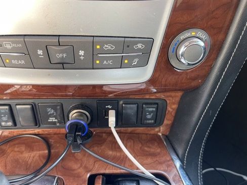 Used 2019 INFINITI QX80 Luxe image 13