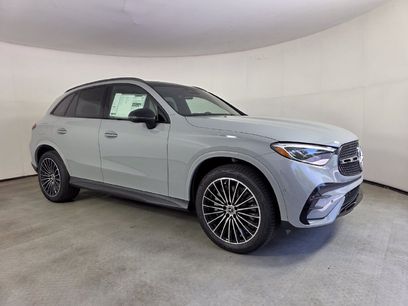 New 2027 Mercedes-Benz GLC 300