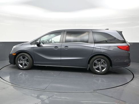 Used 2022 Honda Odyssey EX image 2