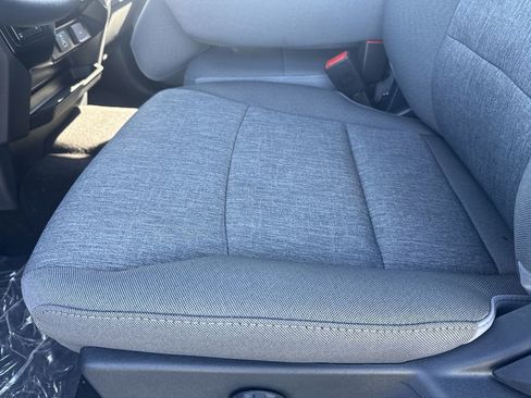 New 2026 Ford F250 XL w/ STX Appearance Package image 9