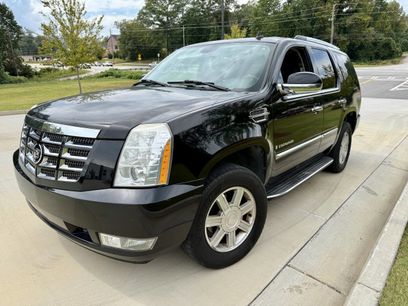 Used 2007 Cadillac Escalade 2WD