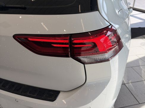 Used 2023 Volkswagen GTI SE image 7