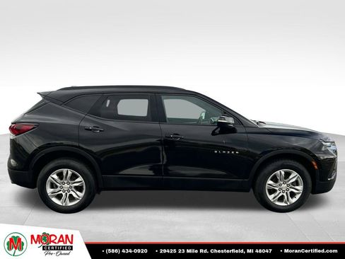 Used 2020 Chevrolet Blazer LT FWD image 6