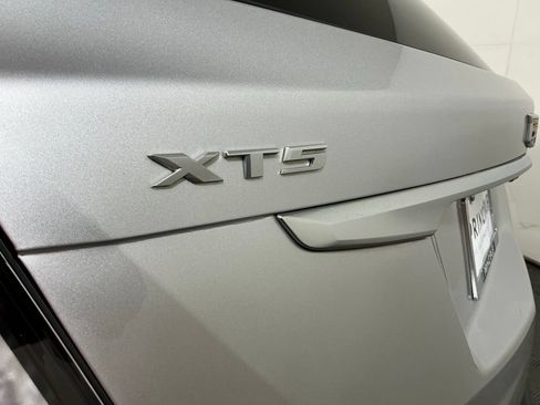 Used 2020 Cadillac XT5 Sportv AWD/4WD image 31